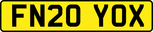 FN20YOX