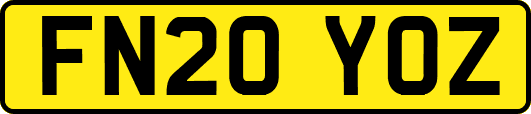 FN20YOZ