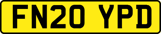 FN20YPD