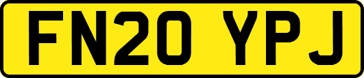 FN20YPJ