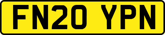 FN20YPN