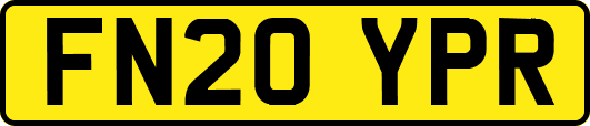 FN20YPR