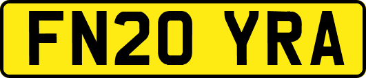FN20YRA