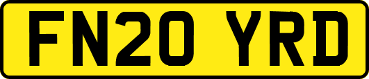 FN20YRD