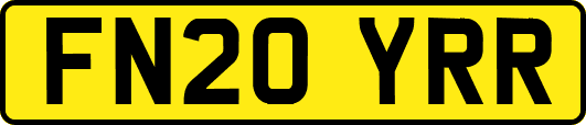 FN20YRR