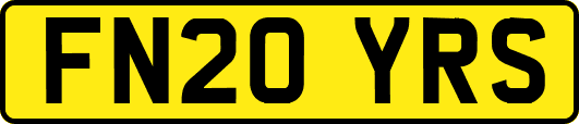 FN20YRS