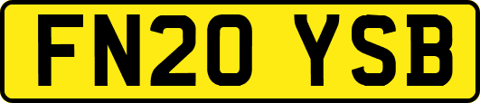 FN20YSB