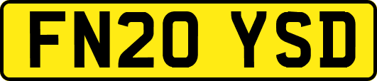 FN20YSD