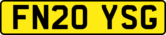 FN20YSG
