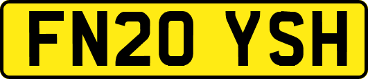FN20YSH