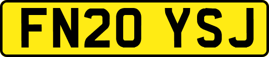 FN20YSJ