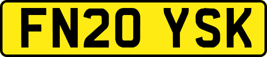 FN20YSK