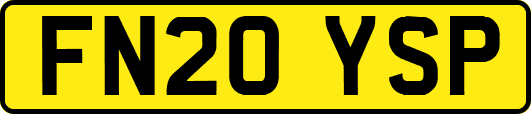 FN20YSP
