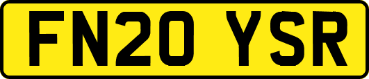 FN20YSR