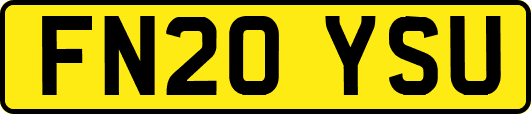 FN20YSU