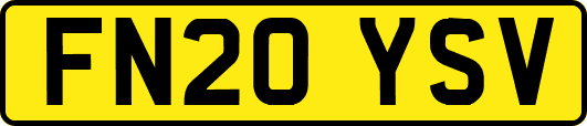 FN20YSV