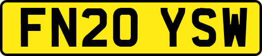 FN20YSW