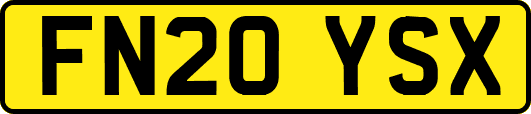 FN20YSX