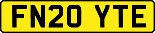 FN20YTE