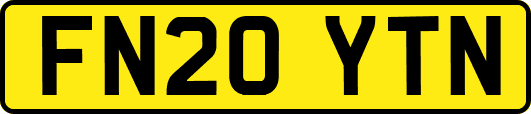 FN20YTN