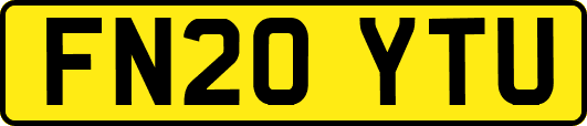 FN20YTU