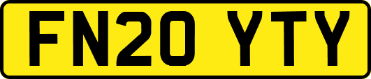 FN20YTY