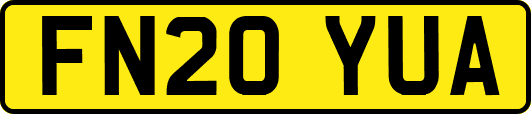 FN20YUA