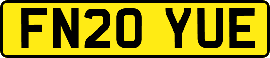 FN20YUE