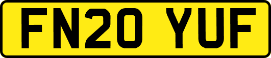 FN20YUF
