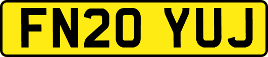 FN20YUJ