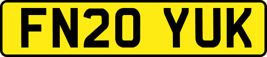FN20YUK