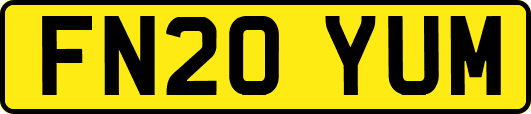 FN20YUM
