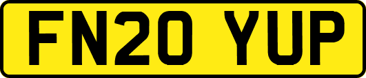 FN20YUP