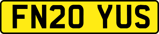 FN20YUS