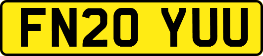 FN20YUU