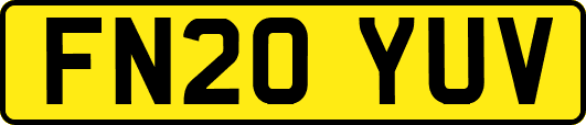 FN20YUV