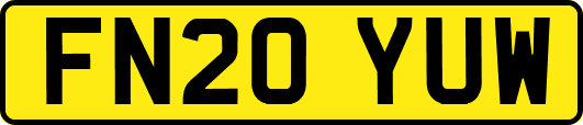 FN20YUW