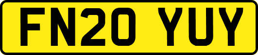 FN20YUY