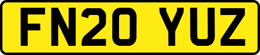 FN20YUZ