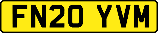 FN20YVM
