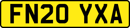 FN20YXA