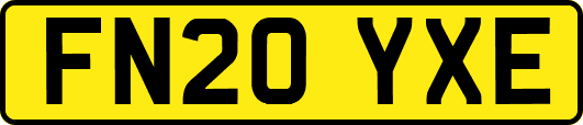 FN20YXE