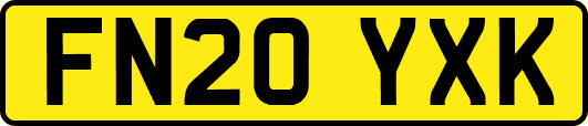FN20YXK