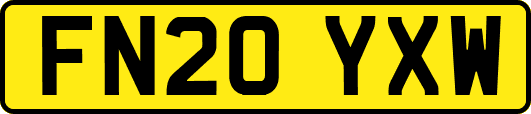 FN20YXW