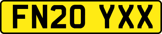 FN20YXX
