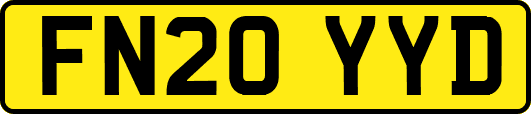 FN20YYD