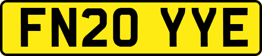 FN20YYE