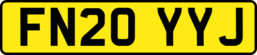 FN20YYJ