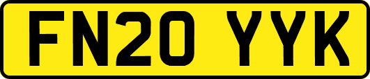 FN20YYK