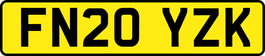 FN20YZK